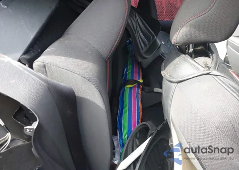 2023 Toyota Corolla Hybrid Se Infrared z USA, uszkodzony, nr VIN JTDBDMHE1P3006096